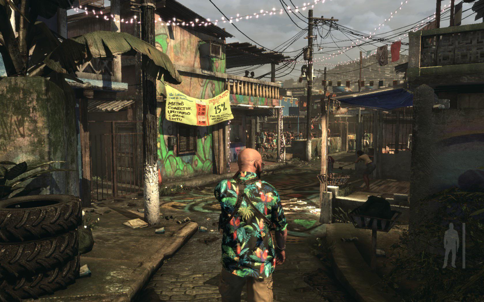 Max Payne 3